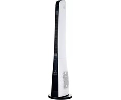 Ventilateur sur pied oscillant - Jusqu'à -29% sur votre confort estival