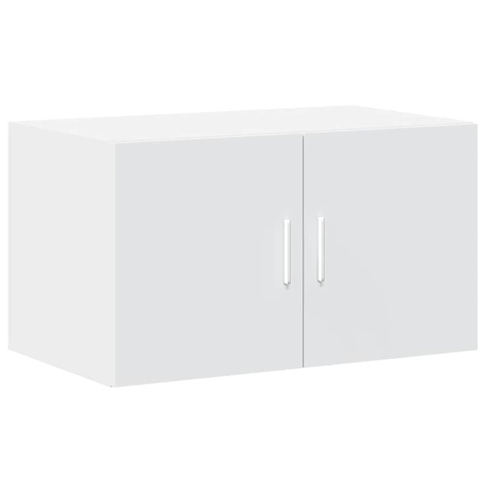Meuble mural de rangement blanc 70cm - Jusqu'à -65,8% de remise
