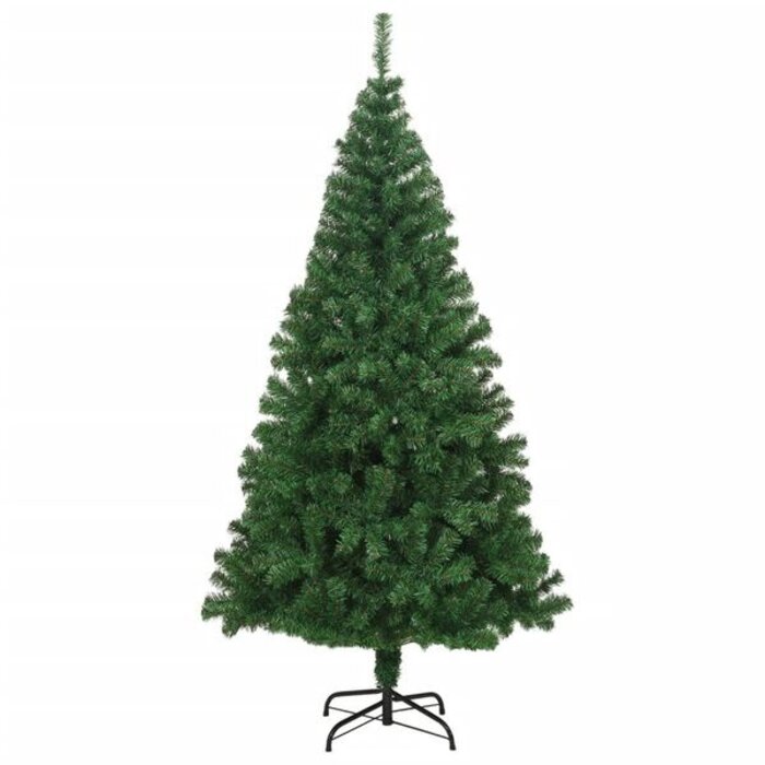 Sapin de Noël artificiel 210 cm - Jusqu'à 74,3% de réduction