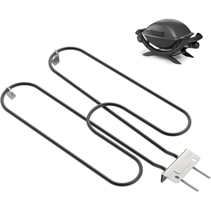 Élément chauffant 2200W pour barbecue - Jusqu'à -47,5% de remise
