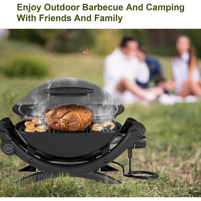 Élément chauffant 2200W pour barbecue - Jusqu'à -47,5% de remise