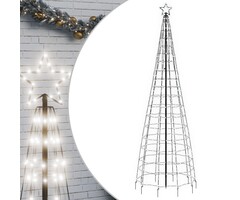 Sapin de Noël lumineux à LED 300 cm - Jusqu'à -74,5% de remise