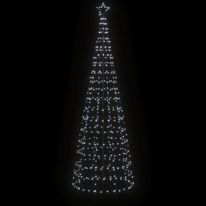 Sapin de Noël lumineux à LED 300 cm - Jusqu'à -74,5% de remise