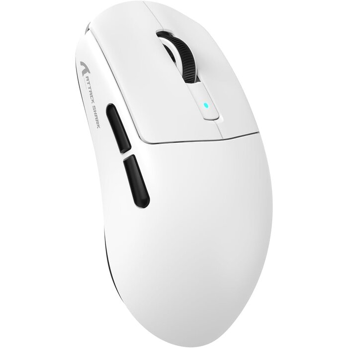 Souris Gaming Ultra-Légère 39g Sans Fil 8K - Jusqu'à -59,4%