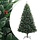 Sapin de Noël Artificiel 150 cm avec Baies Rouges - Jusqu'à -69,9%