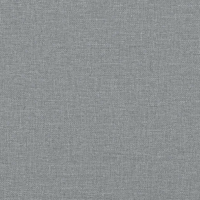 Canapé 3 places 180 cm Gris Clair - Jusqu'à 73,8 % de remise