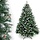 Sapin de Noël enneigé 180 cm - Jusqu'à 69,2% de remise