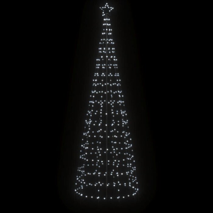 Sapin de Noël lumineux à LED 300 cm - Jusqu'à -74,5% de remise