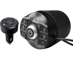 Adaptateur allume-cigare pour système P9 avec commandes - Jusqu'à 68% de remise