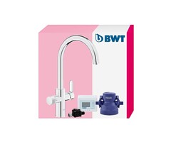 Robinet purificateur d'eau - Jusqu'à -81% sur les retours clients