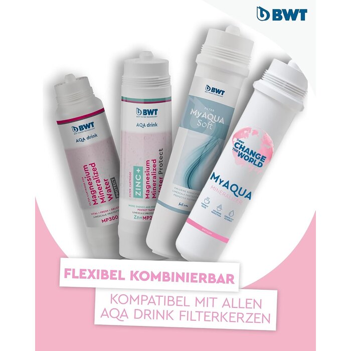 Robinet Filtrant Eau Potable - Jusqu'à 78,6% de réduction