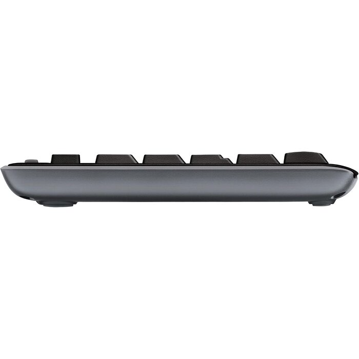 Ensemble Clavier et Souris Sans Fil QWERTZ - Jusqu'à -52,8% sur votre achat