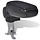Accoudoir Central pour Audi A4 B6/B7 - Noir - Jusqu'à -61,5%