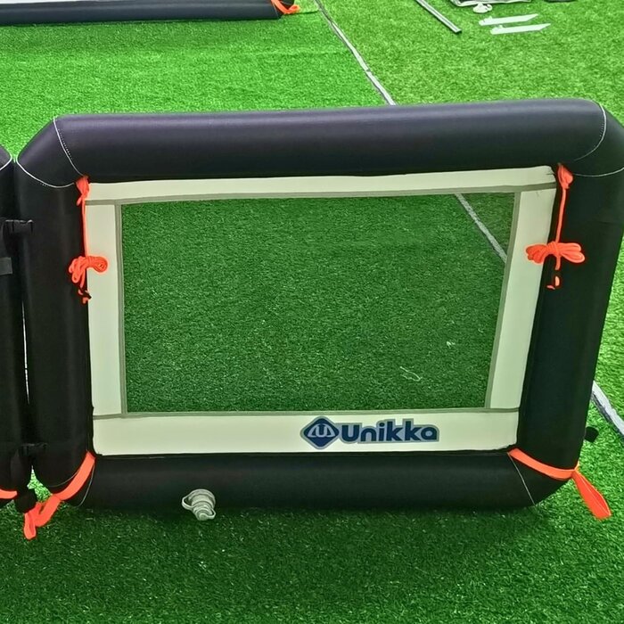 Parc gonflable pour chien 100 cm : Jusqu'à 60% de remise sur votre commande