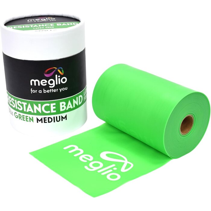 Bande de résistance extra-forte 23m - Jusqu'à -59,6% sur votre équipement fitness