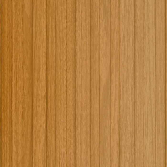 Lot de 12 panneaux de toiture acier aspect bois 100x45cm - Jusqu'à -62,7%