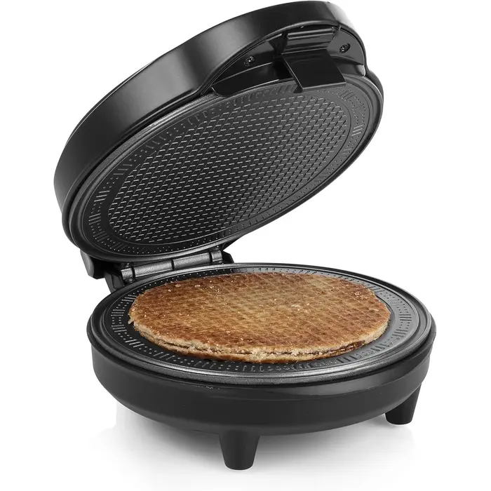 Gaufrier et cônes à glace 700W - Jusqu'à -32,2% de réduction