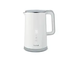 Tefal Bouilloire électrique 1,5L 1800W, 5 températures - Jusqu'à -39,3%