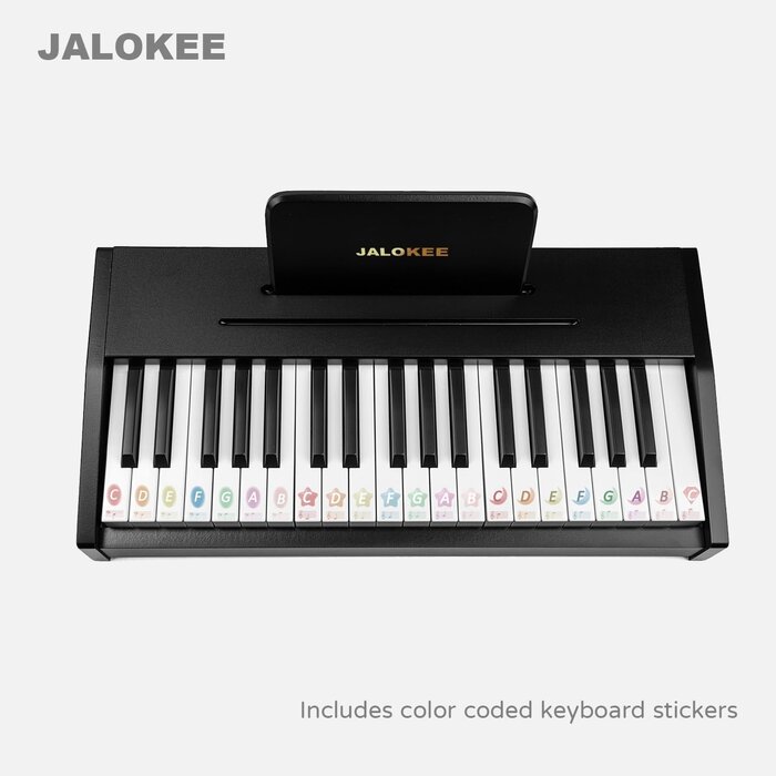 Piano numérique enfant 37 touches - Jusqu'à -60,9% de réduction
