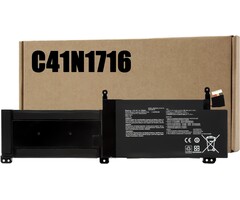 Batterie pour PC portable - Jusqu'à 66% de remise - État neuf ou déballé