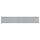 Paravent latéral rétractable 117 x 600 cm Gris - Jusqu'à -62,9%