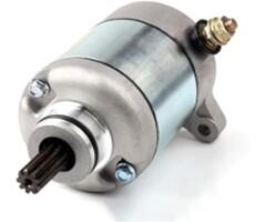 Démarreur électrique pour Honda CBR125/150 - Jusqu'à 68% de réduction