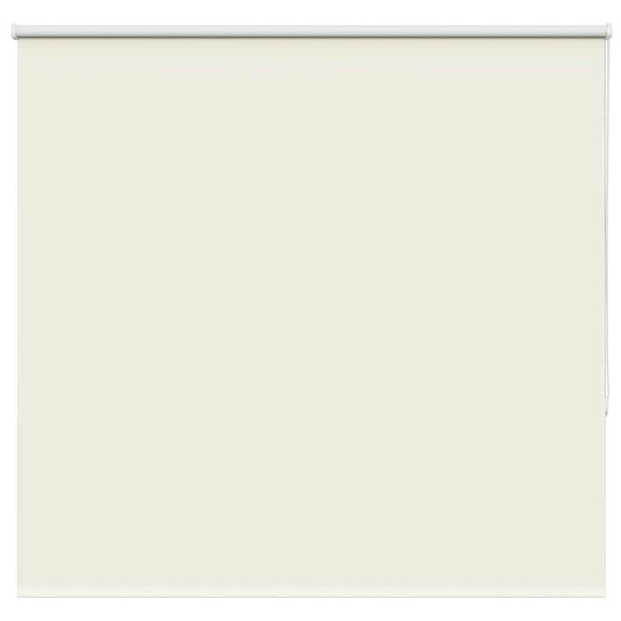 Store enrouleur occultant 155x150 cm blanc cassé - Jusqu'à -56,9%