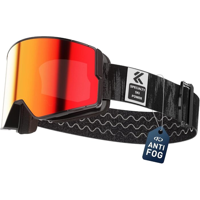 Masque de ski photochromique OTG - Jusqu'à -54.9% de remise