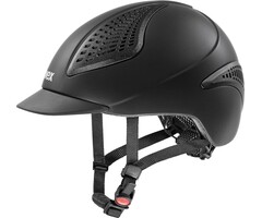 Casque d'équitation réglable noir - Jusqu'à 65% de réduction