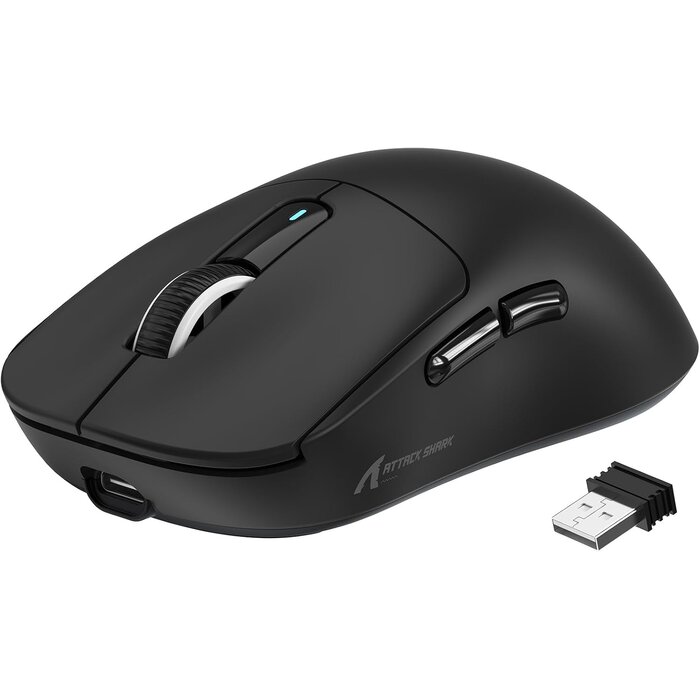 Souris Gaming Sans Fil Ultra-Légère 49g - Jusqu'à -57,6% sur l'Outlet