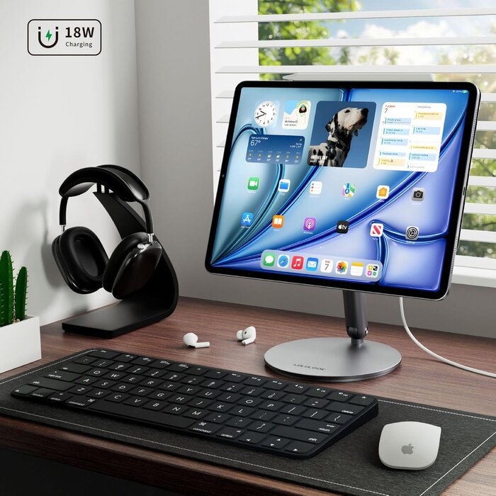 Support Magnétique pour iPad Pro 13" M4 - Jusqu'à 56,4% de réduction