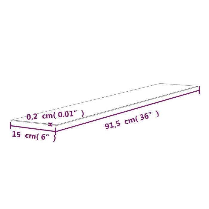Panneaux muraux effet bois gris, 2,06 m² - Jusqu'à 32% de remise