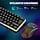 Pack Clavier & Souris Gaming Sans Fil 60% RGB - Jusqu'à -62%
