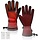 Gants chauffants imperméables tactiles XL - Jusqu'à 59% de réduction