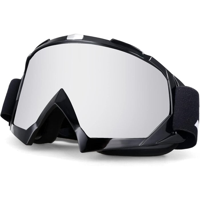 Masque de protection moto, VTT et ski - Jusqu'à -59% sur votre équipement
