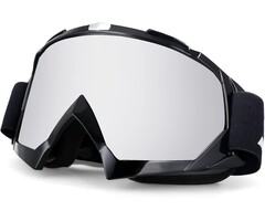 Masque de Protection Polyvalent - Jusqu'à 76% de remise