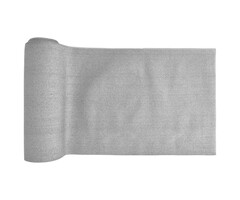 Vidaxl Filet d'intimité 1,5x50m Gris - Jusqu'à 61% de remise