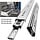 Glissières de tiroir 1000 mm 60 kg - Set de 2 - Jusqu'à 60% de remise
