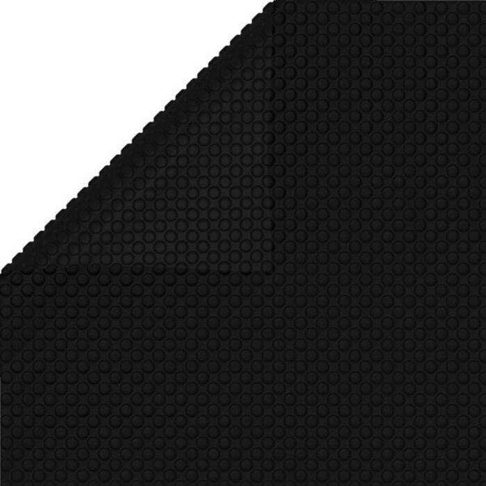 Bâche Solaire Rectangulaire 488x244 cm - Jusqu'à 34% de réduction