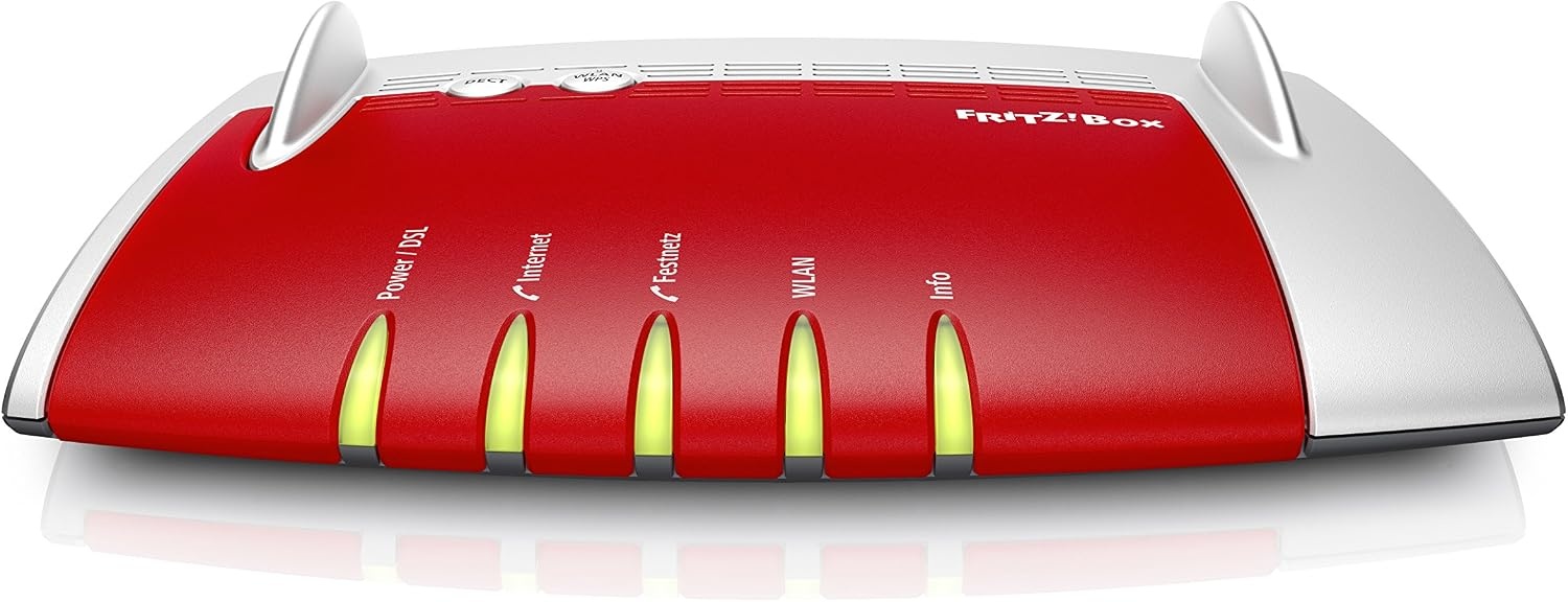 Routeur Wi-Fi Mesh VDSL/ADSL - Jusqu'à 62% de réduction - Outlet