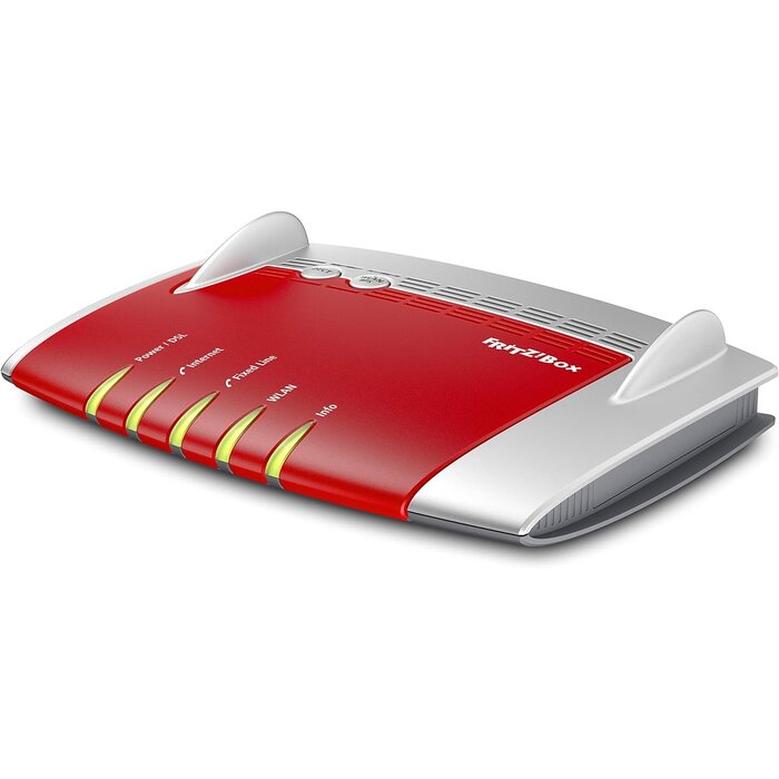 Routeur Wi-Fi Mesh VDSL/ADSL - Jusqu'à 62% de réduction - Outlet