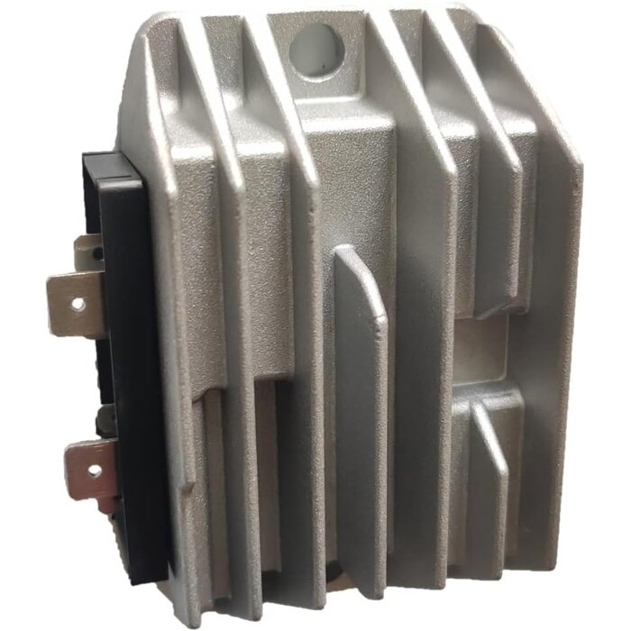 Régulateur de tension 12V pour motos et moteurs - Jusqu'à -60%