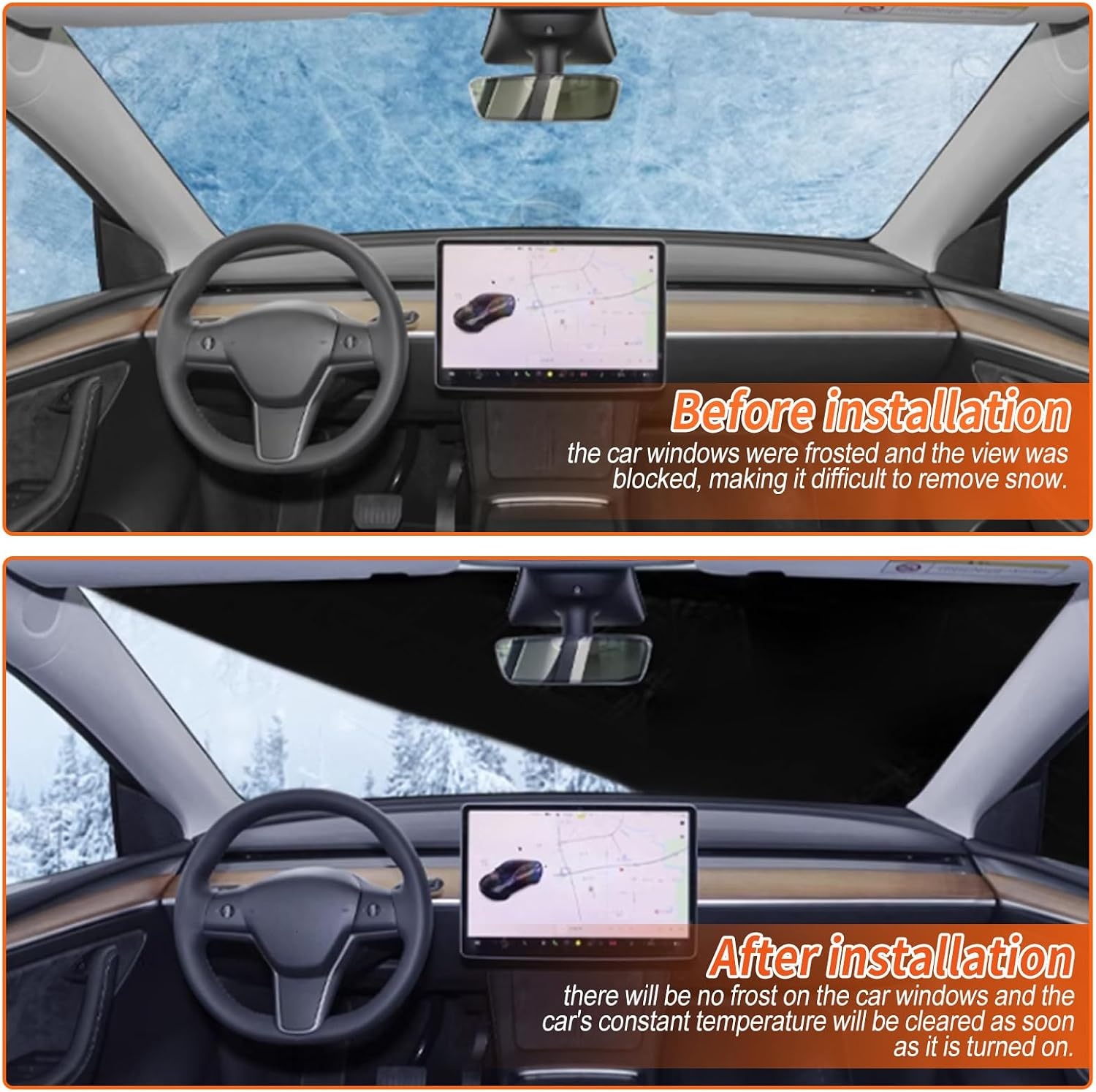 Housse de protection auto premium - Jusqu'à -62% sur votre modèle