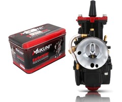 Carburateur 34 mm PWK pour Moto et Quad - Jusqu'à -60% sur l'outlet