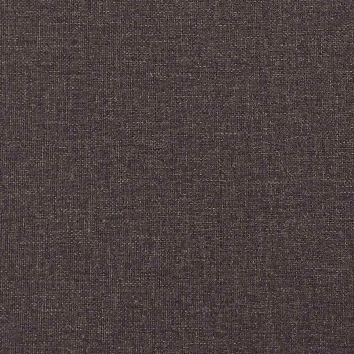 Coussin de tête de lit 160 cm Marron - Jusqu'à -55% sur l'Outlet