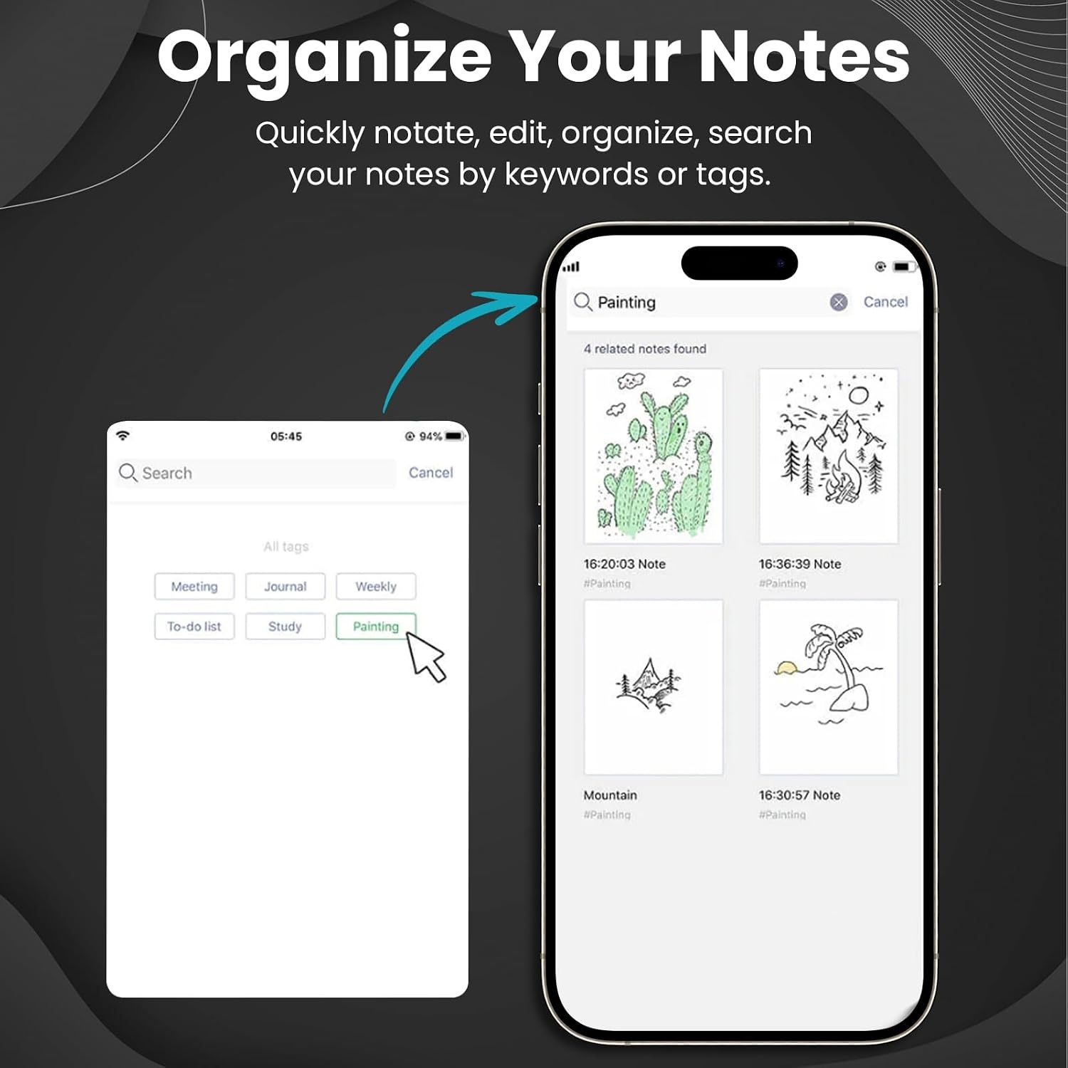 Stylo intelligent numérique avec tablette LCD - Jusqu'à 58% de réduction