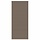 Store enrouleur occultant 120 x 230 cm marron - Jusqu'à 57% de réduction