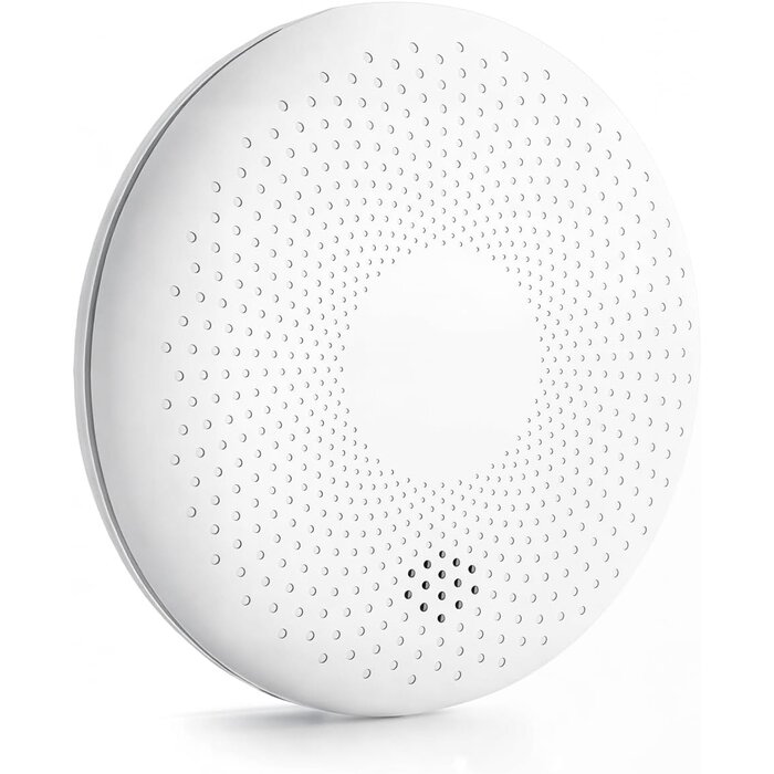 Thermomètre & Hygromètre Intelligent Connecté - Jusqu'à 56% de réduction