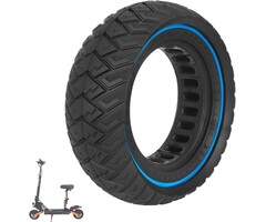 Pneu plein 8,5x3 pour trottinette électrique - Jusqu'à 57% de réduction
