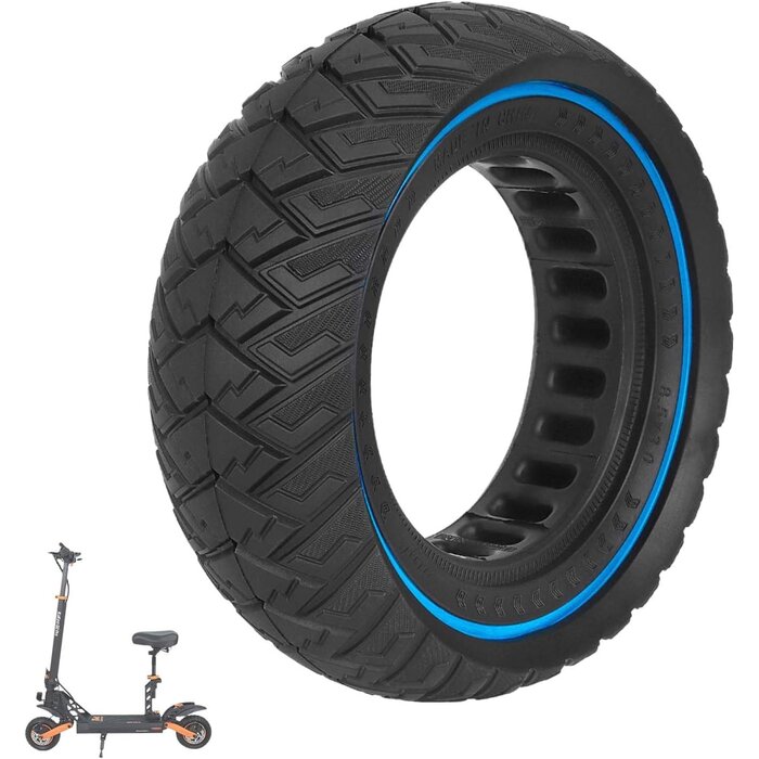 Pneu plein 8,5x3 pour trottinette électrique - Jusqu'à 57% de réduction